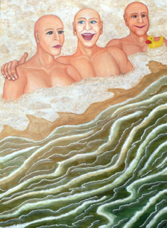 - Klimawandel,2008,- Acryl,Pigmente auf Leinwand,150 x 110 c.jpg