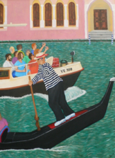- Venedig,  2008 - Acryl auf Leinwand, 110 x 80 cm.jpg