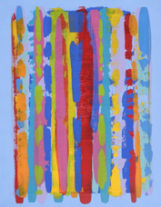 Stripes III, 2016, Acrylic on canvas, 100x80 cm.jpg