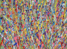 Untitled IV, 2012, Acryic on canvas 80 x 60 cm.JPG